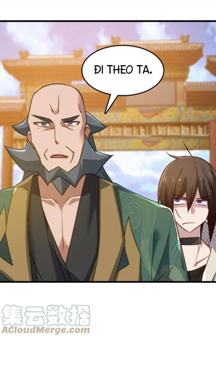 Đại Bảo Kiếm Của Tôi: Chapter 4