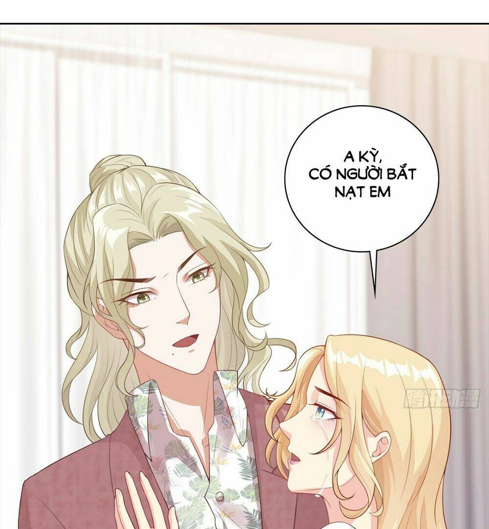 Bộ Váy Rực Rỡ Ánh Sao: Chapter 10