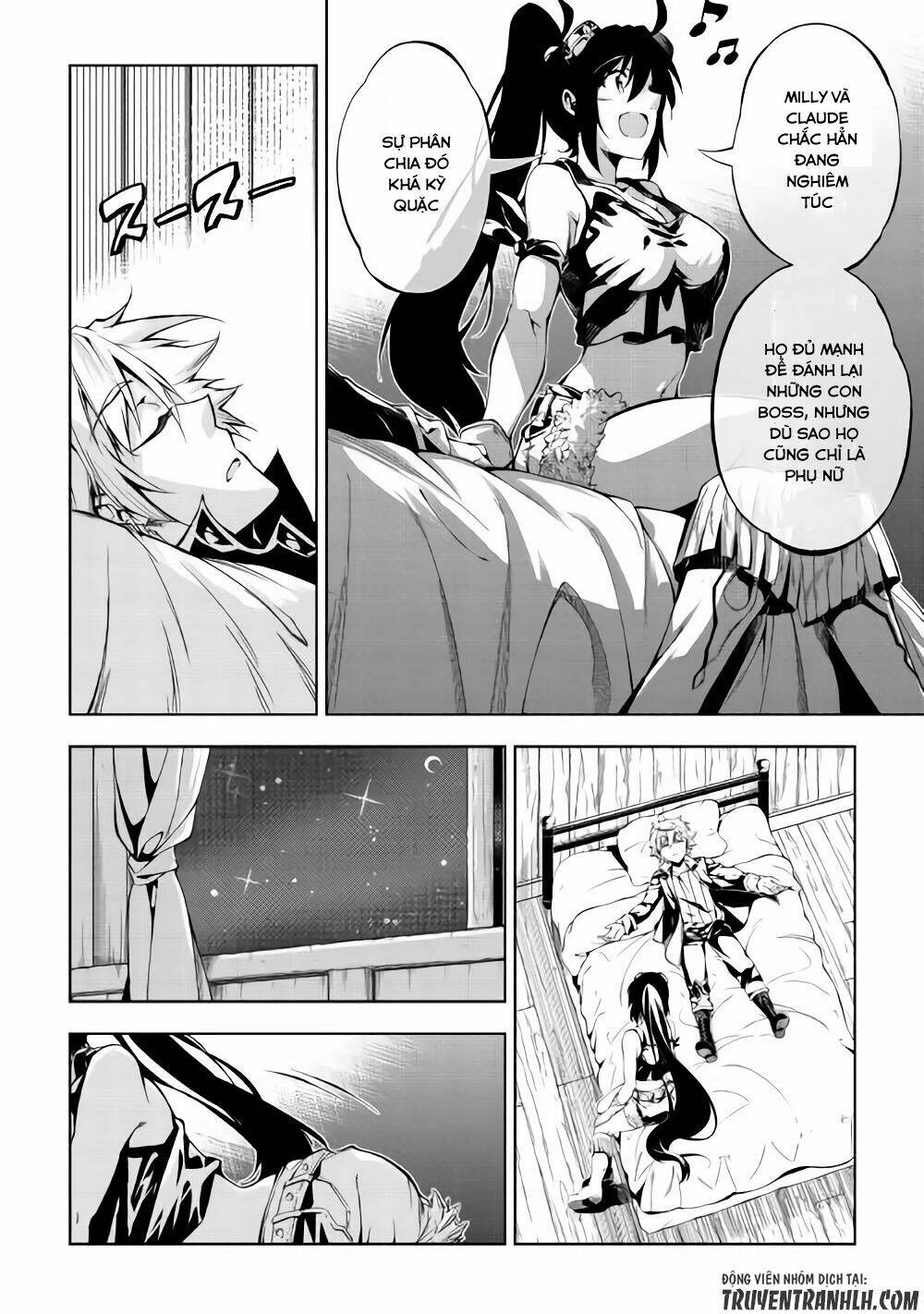 Kouritsu Kuriya Madoushi, Dani No Jinsei De Madou O Kiwameru: Chapter 26