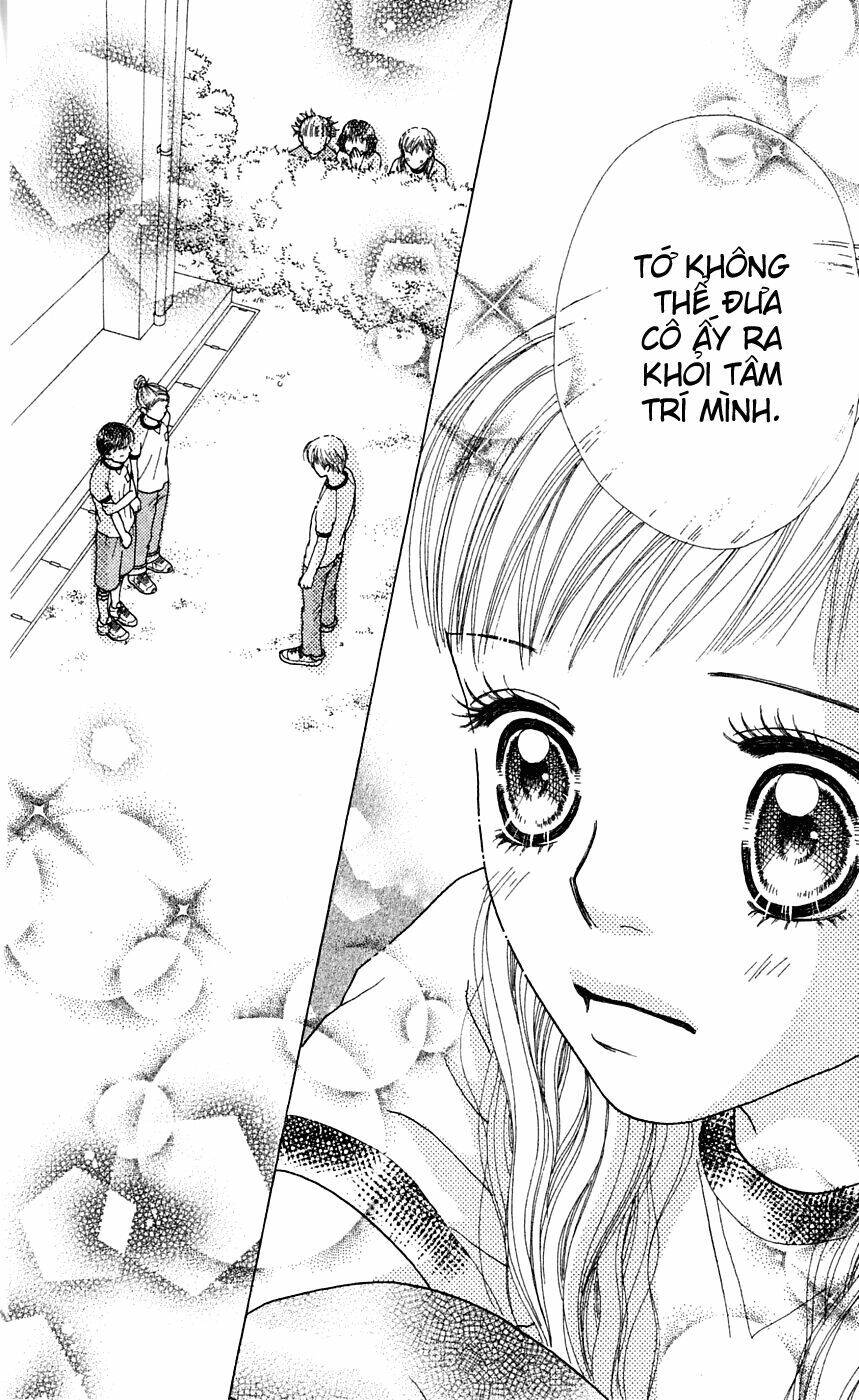 Cô Láng Giềng: Chapter 44