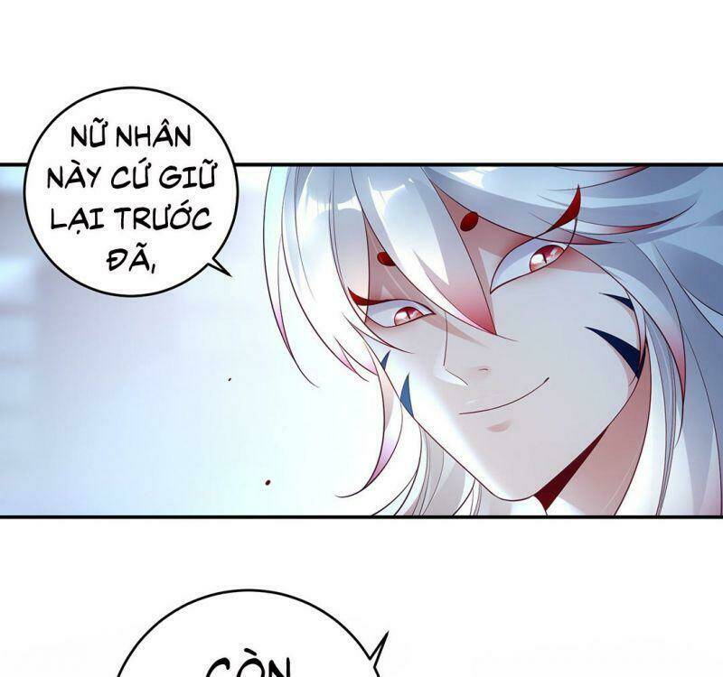 Hào Môn Tiểu Lãn Thê: Chapter 64