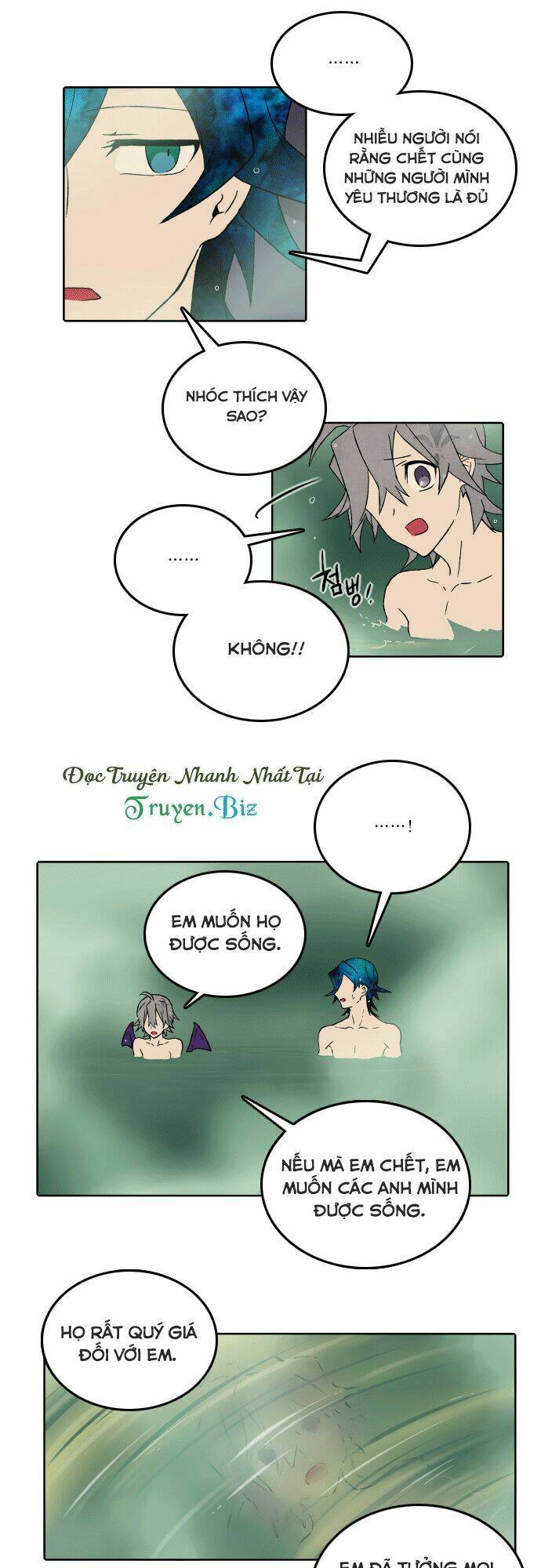 Niflheim: Chapter 34