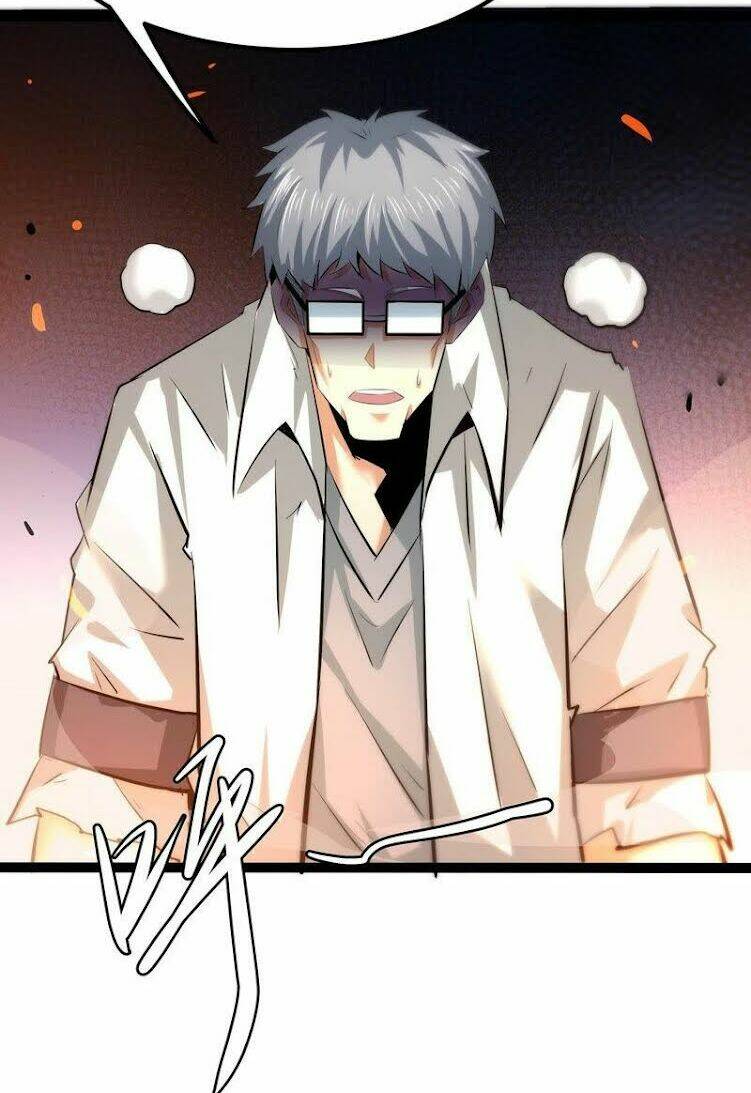 Chư Thần Rút Lui: Chapter 28