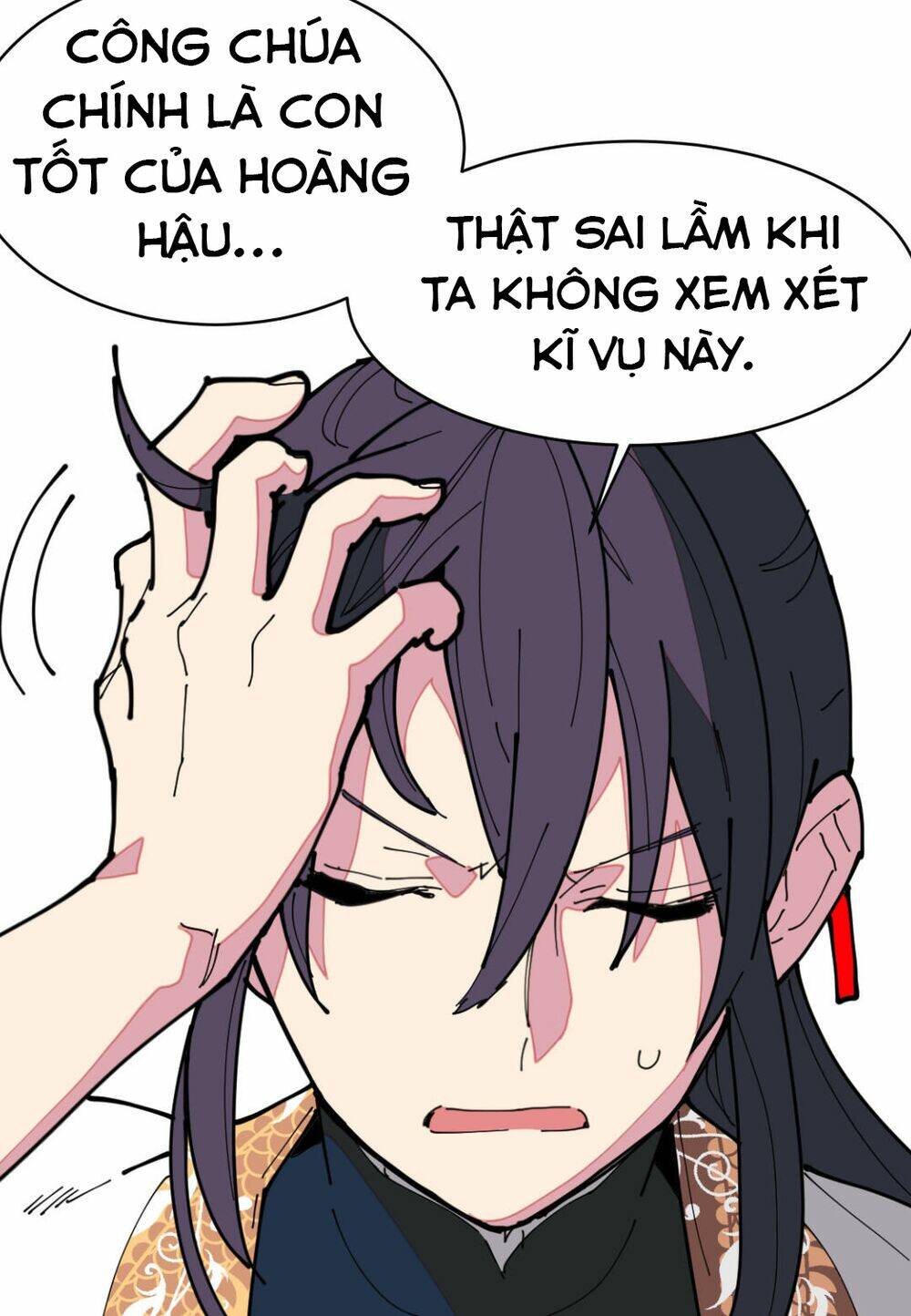 2 Nàng Công Chúa: Chapter 9