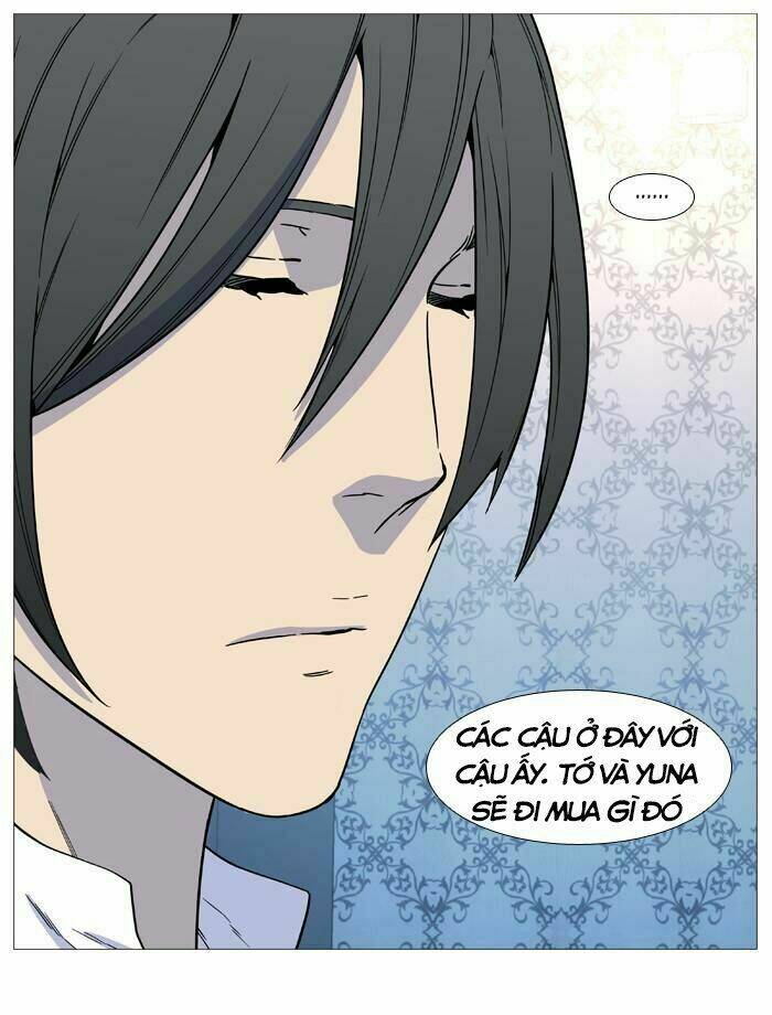 Ma Cà Rồng Quý Tộc: Chapter 524