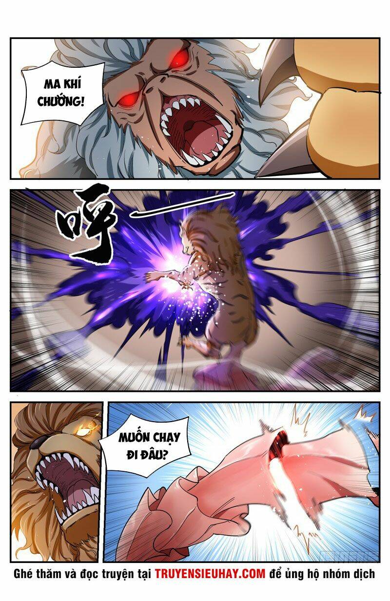 Sơn Hải Phong Thần: Chapter 77