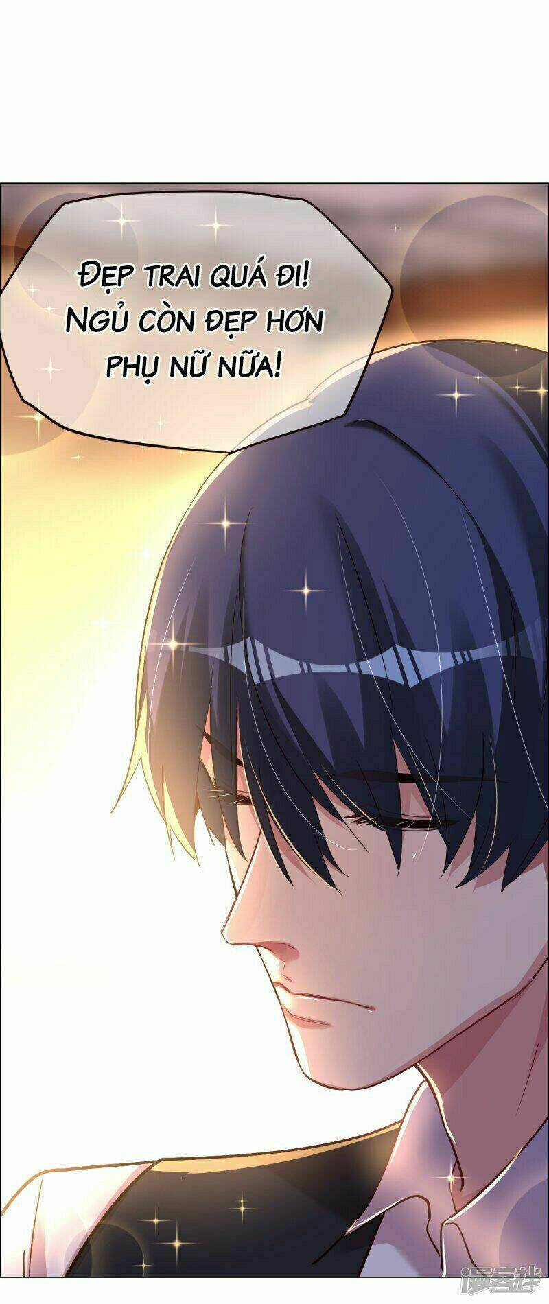 Vì Yêu Mà Khắc Cốt Ghi Tâm: Chapter 25