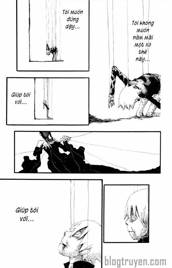 Soul Eater: Chapter 55