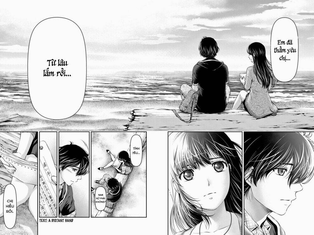 Bạn Gái Chung Nhà: Chapter 14