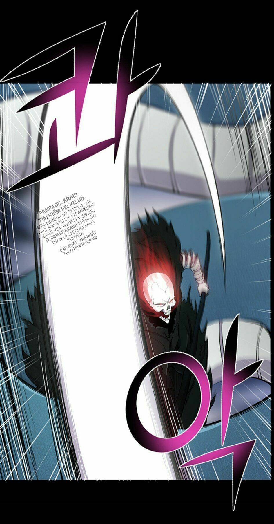 Luân Hồi Ác Nhân: Chapter 23