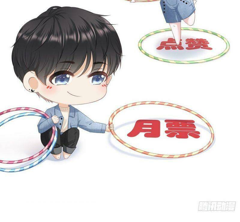 Bạn Gái Tôi Mới 30+: Chapter 61