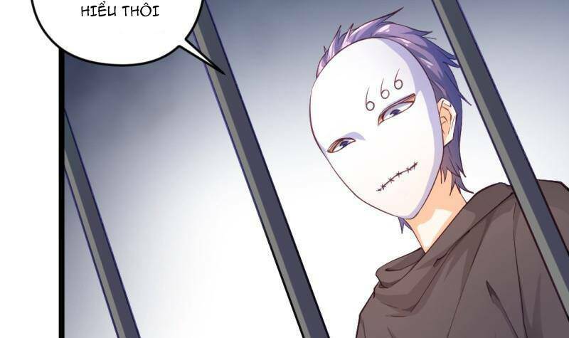 Thần Huyền Sư: Chapter 22