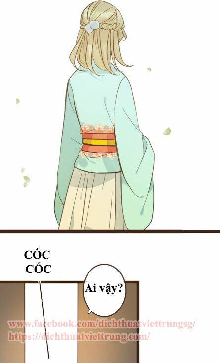 Bạn Trai Tôi Là Cẩm Y Vệ 2: Chapter 3