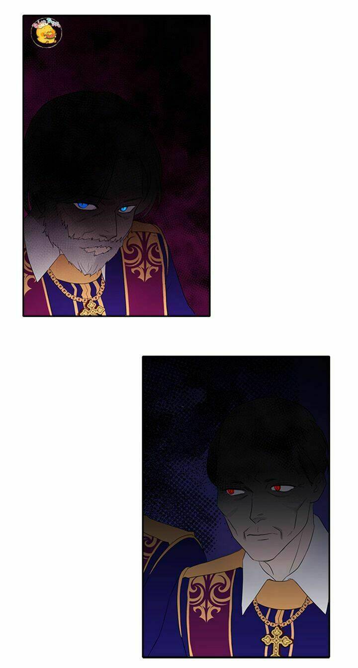 Người Bạn Đồng Hành Của Hoàng Đế: Chapter 6