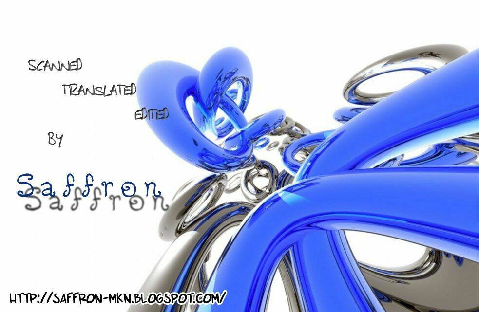 Love Sick: Chapter 3