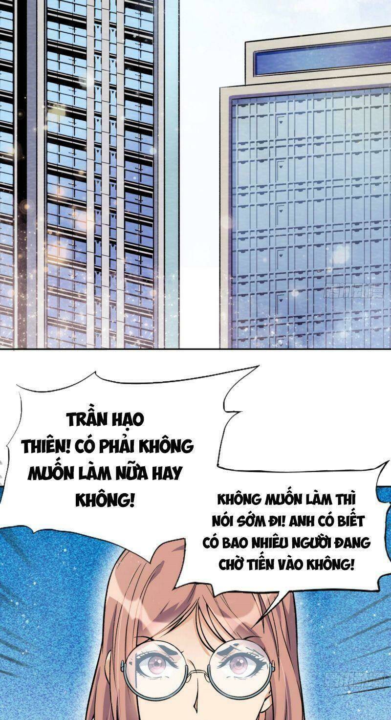 Cuồng Thiếu Siêu Thiên Tài: Chapter 34