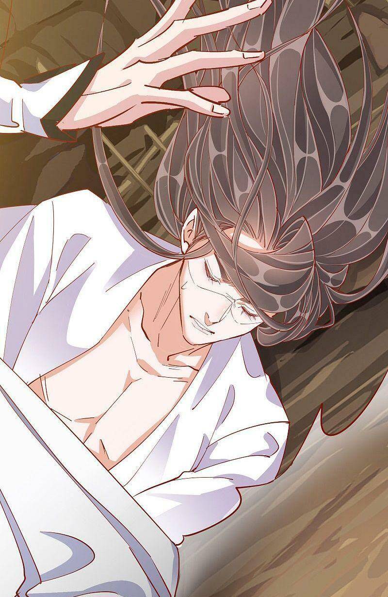 Công Lược Trưởng Thành Của Vương Phi: Chapter 43