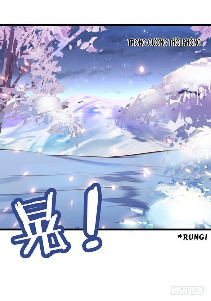 Hồ Tiên Hung Bạo: Chapter 108