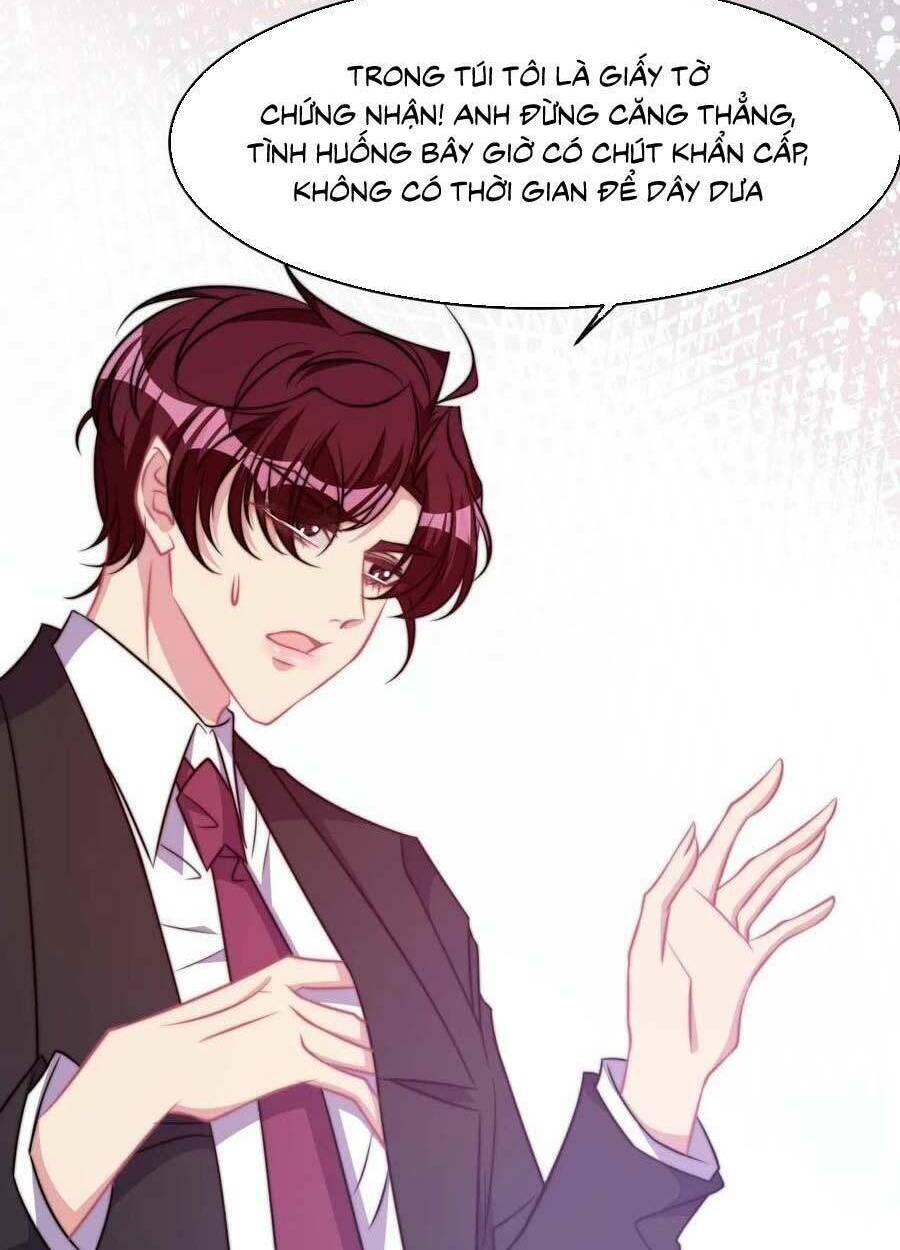 Vết Cắn Trí Mạng: Chapter 35