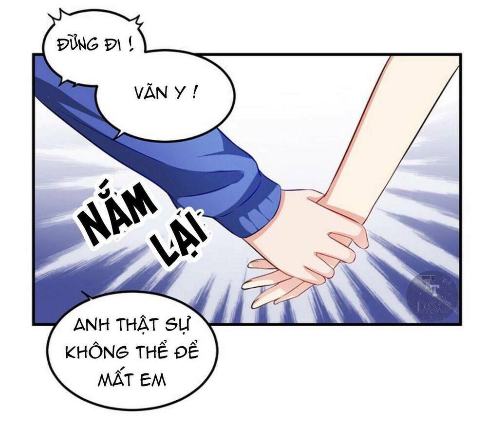 Đoạt Hôn Ác Thiếu: Chapter 22