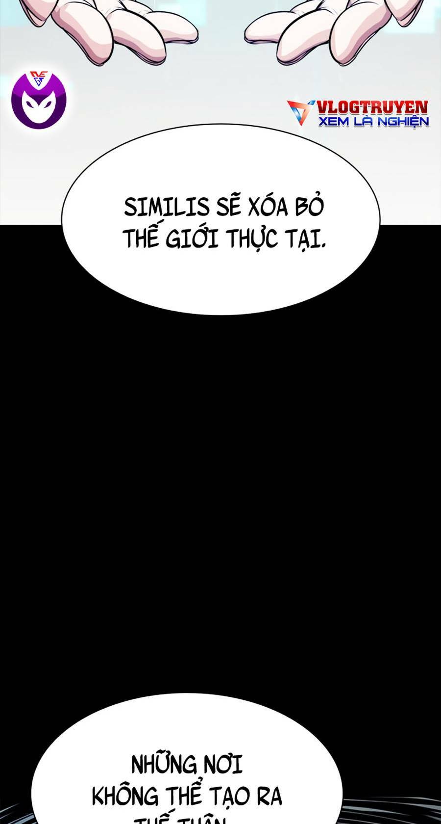 Người Chơi Bí Ẩn: Chapter 9