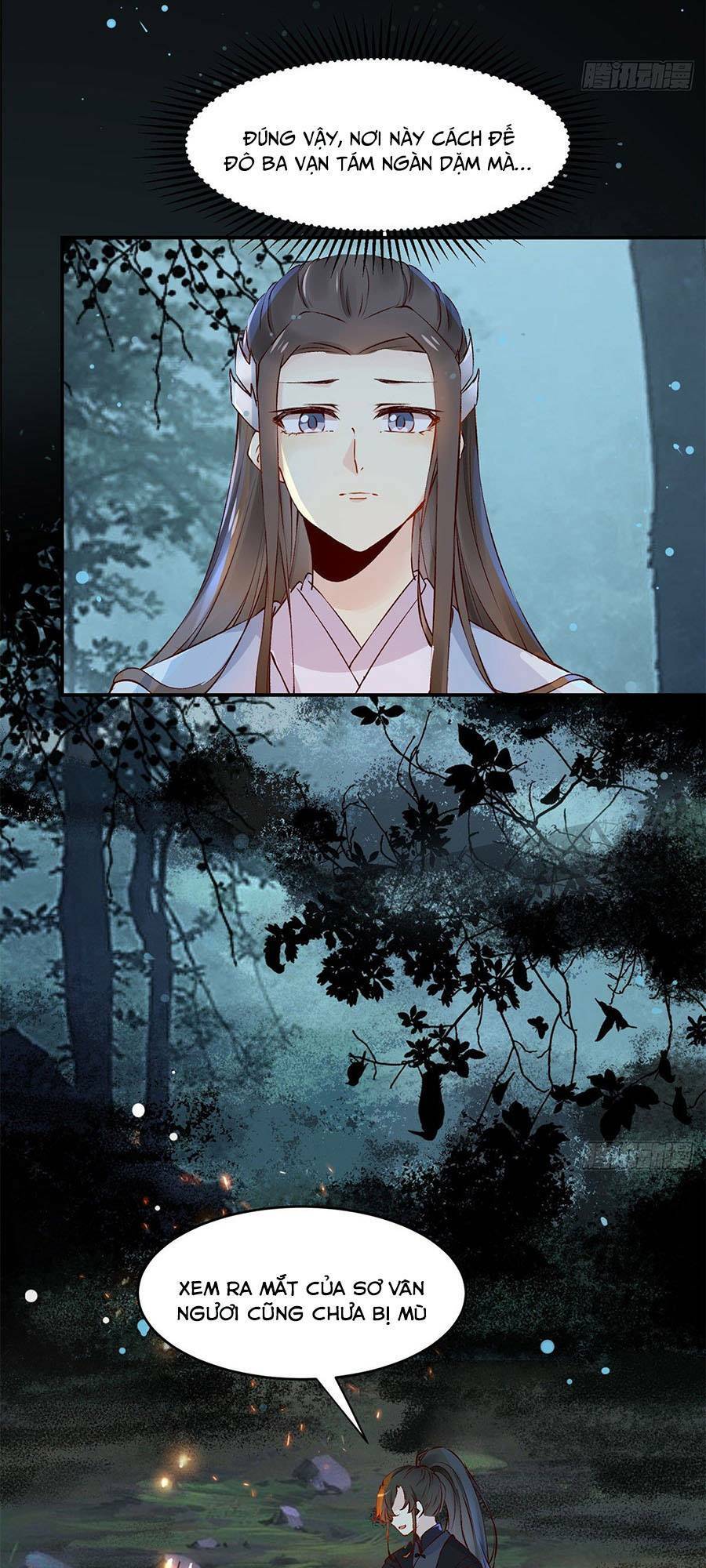 Nghịch Thiên Thần Phi Chí Thượng: Chapter 60