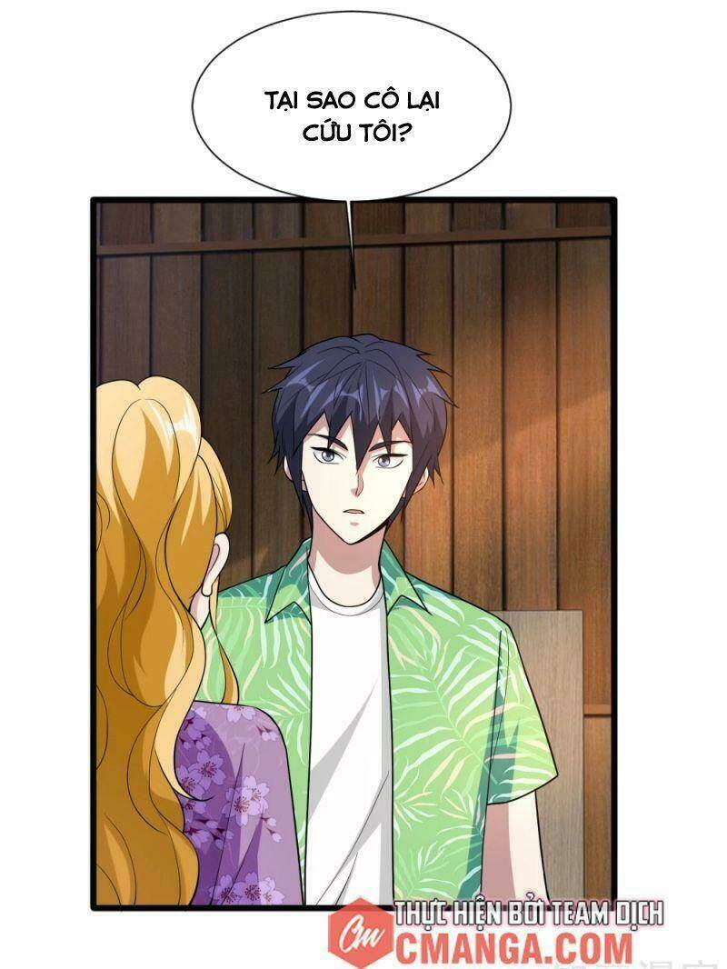 Đô Thị Tà Vương: Chapter 188