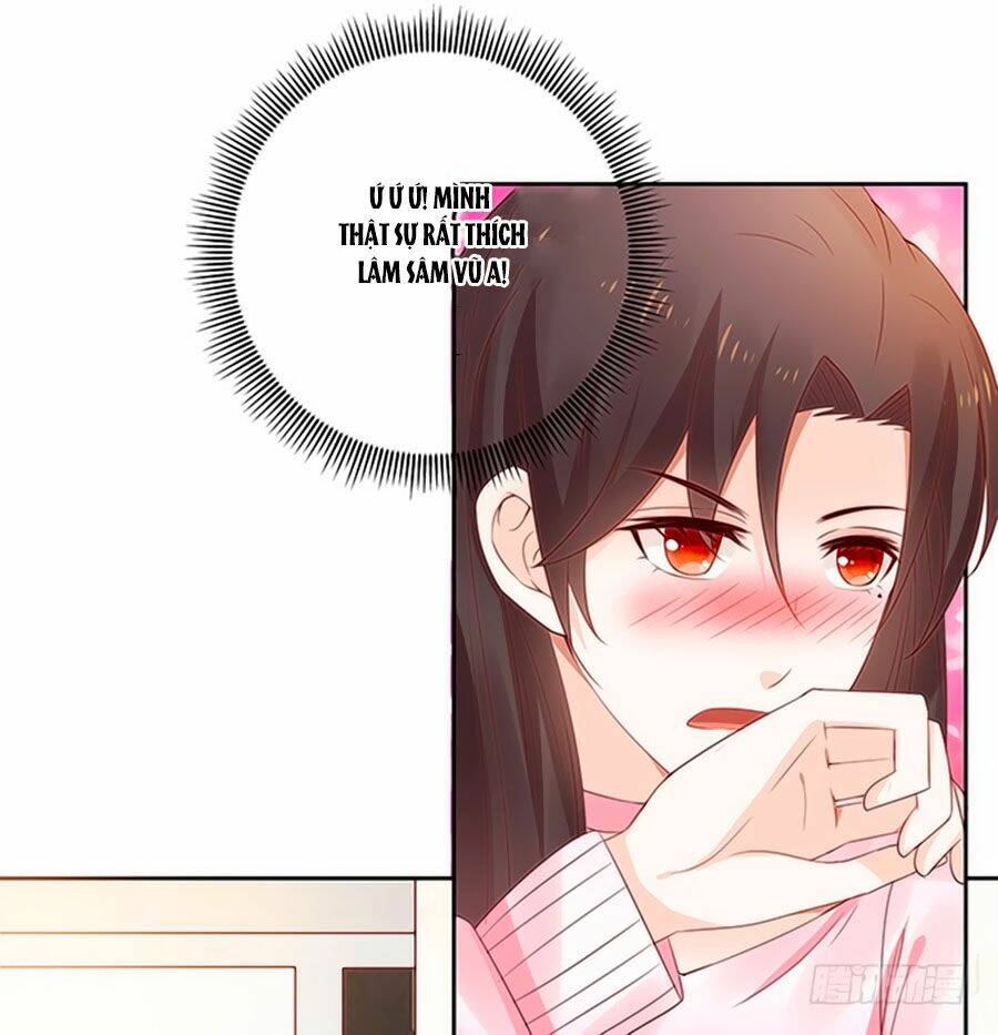 Bạn Trai Là Ngôi Sao: Chapter 106