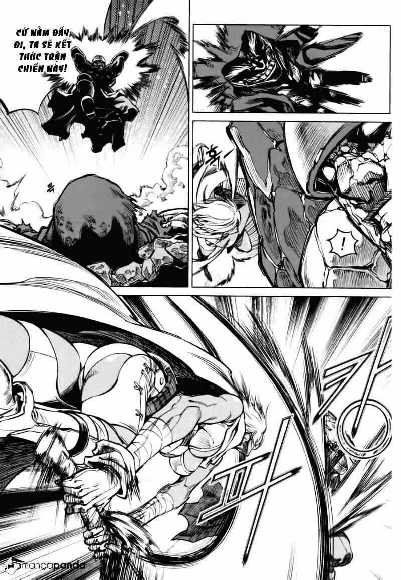 Dark Air: Chapter 48