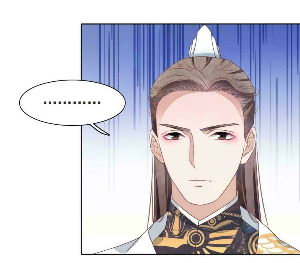 Xuyên Về Cổ Đại Làm Quốc Bảo: Chapter 12