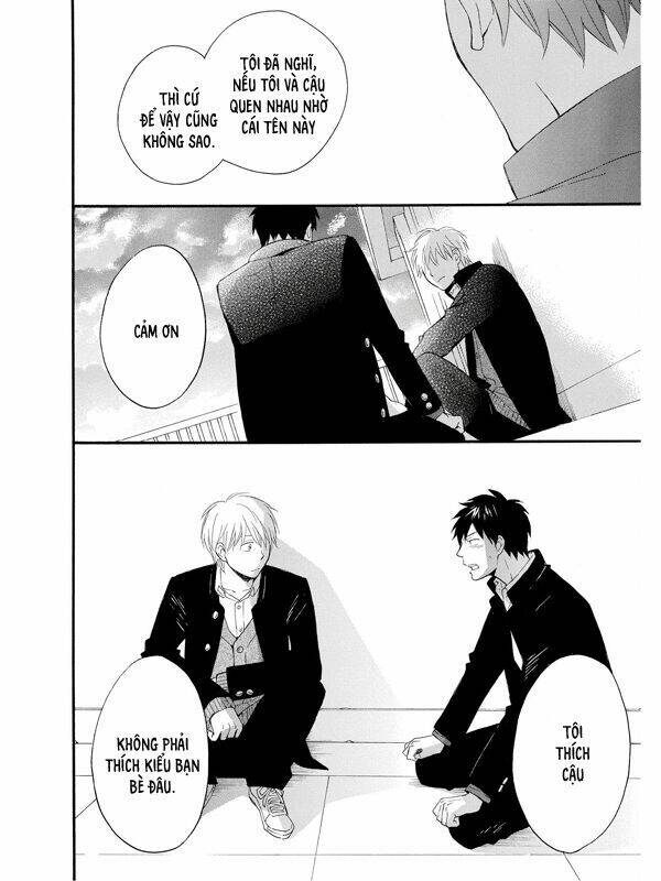 Number Call: Chapter 5