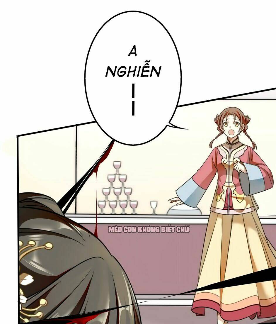 Bốc Toán Tử: Chapter 10