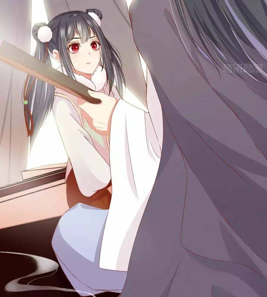 Trọng Sinh Chi Đích Nữ Bất Thiện: Chapter 11