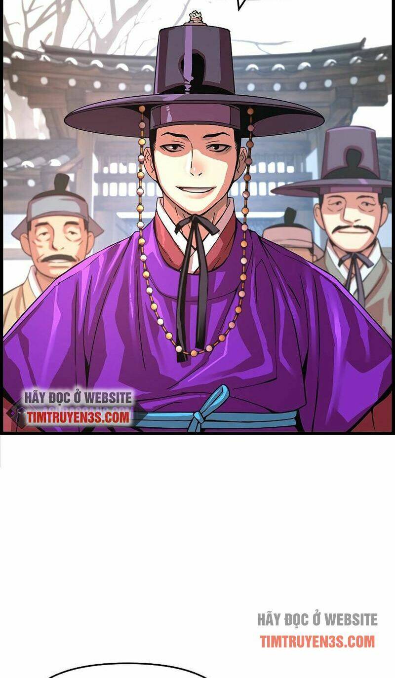 Tôi Sẽ Sống Như Một Hoàng Tử: Chapter 65