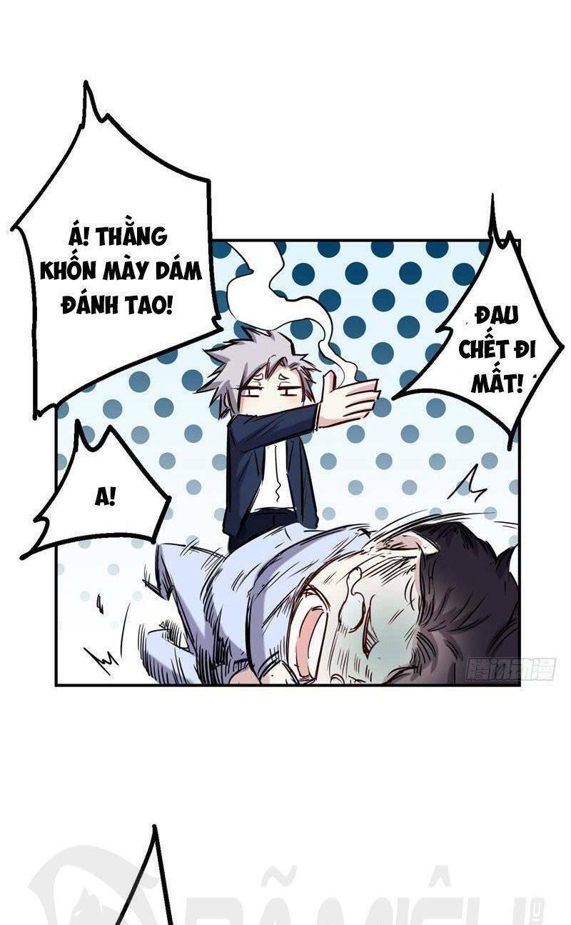 Đỉnh Phong Thần Y: Chapter 47