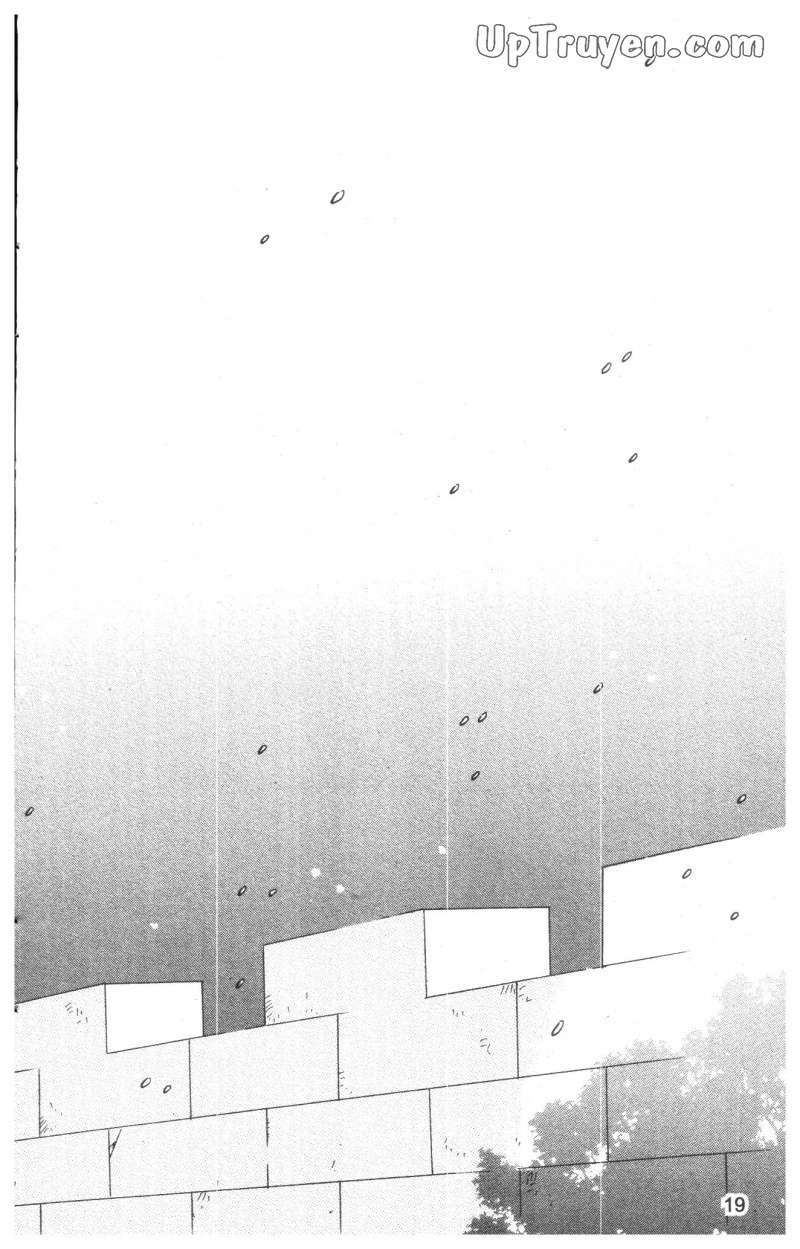 Nước Mắt Nàng Tiên Cá: Chapter 14