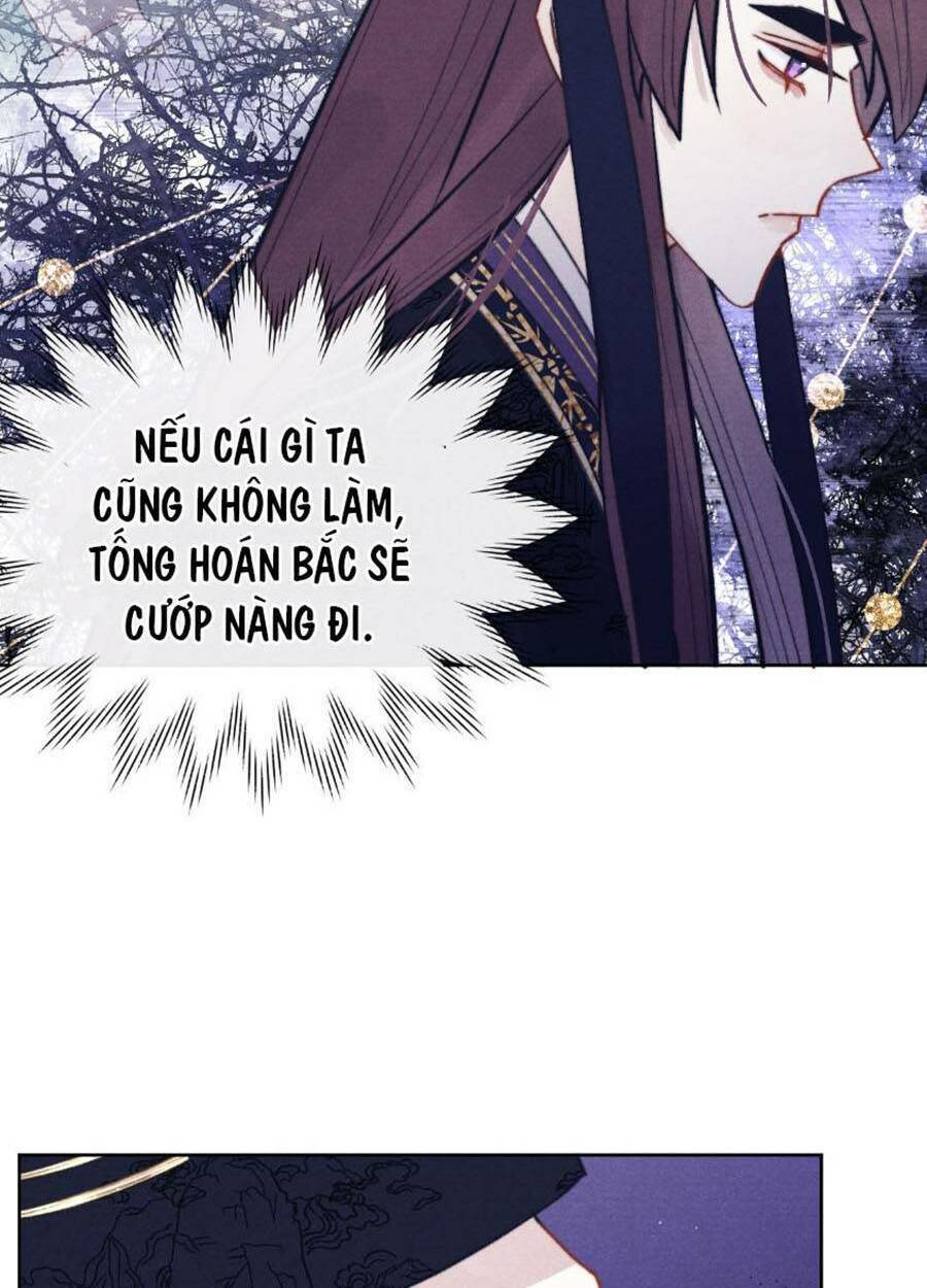 Quân Nhan Tựa Hoa Đào: Chapter 53