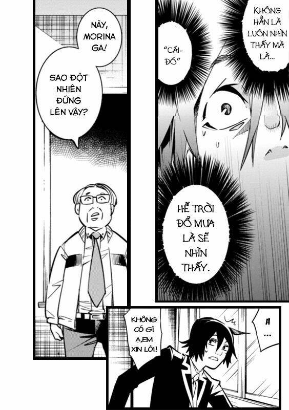 Nước Mắt Của Chúa : Kill Logger: Chapter 2