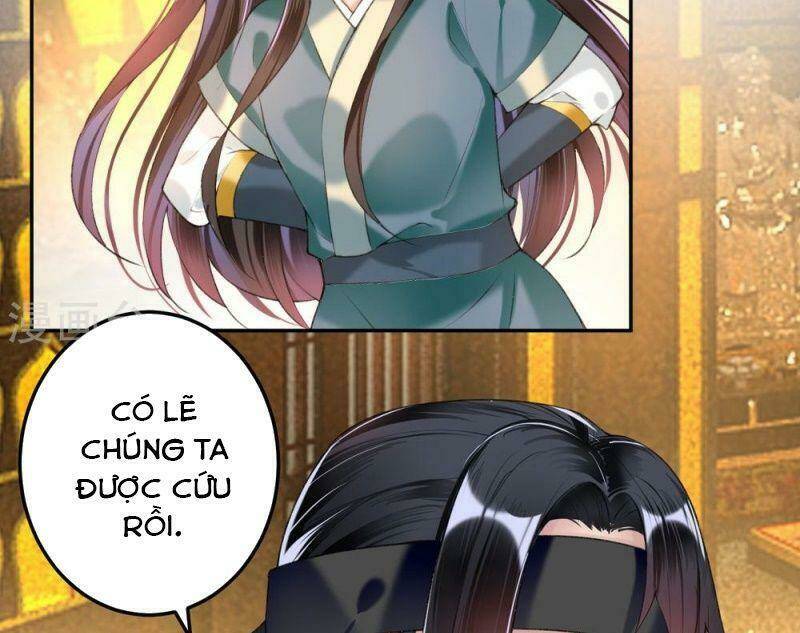 Vương Gia, Áo Lót Của Ngươi Rơi Mất Rồi: Chapter 54