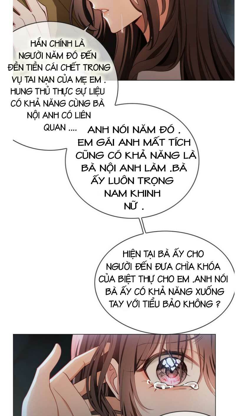 Cô Vợ Nhỏ Nuông Chiều Quá Lại Thành Ác!!: Chapter 200.1