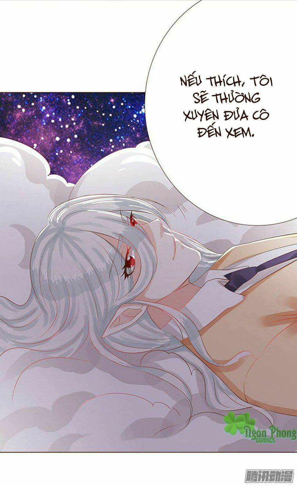 Ma Vương Luyến Ái Chỉ Nam: Chapter 50