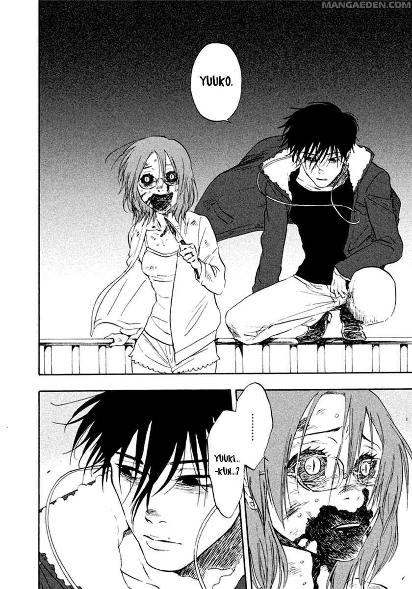 Devil's Line: Chapter 2