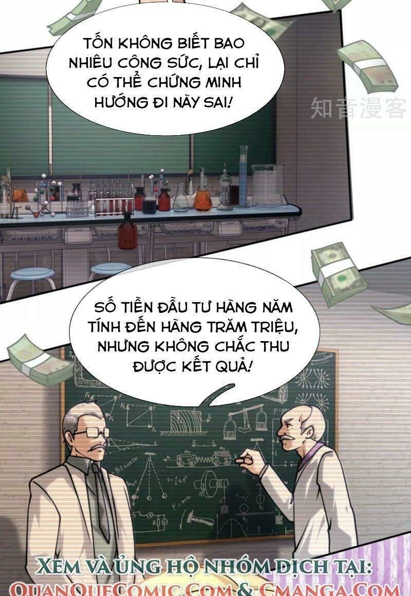 Bạn Gái Mạt Thế Vườn Nhà Ta Thông Tới Mạt Thế: Chapter 66