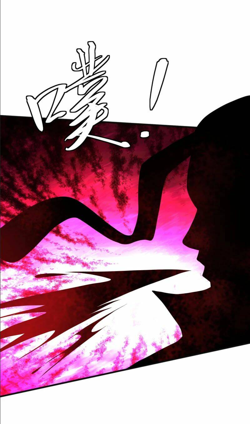 Chí Tôn Trời Hoang: Chapter 7