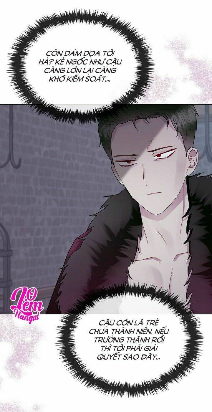 Kẻ Tạo Ra Nữ Phản Diện: Chapter 31