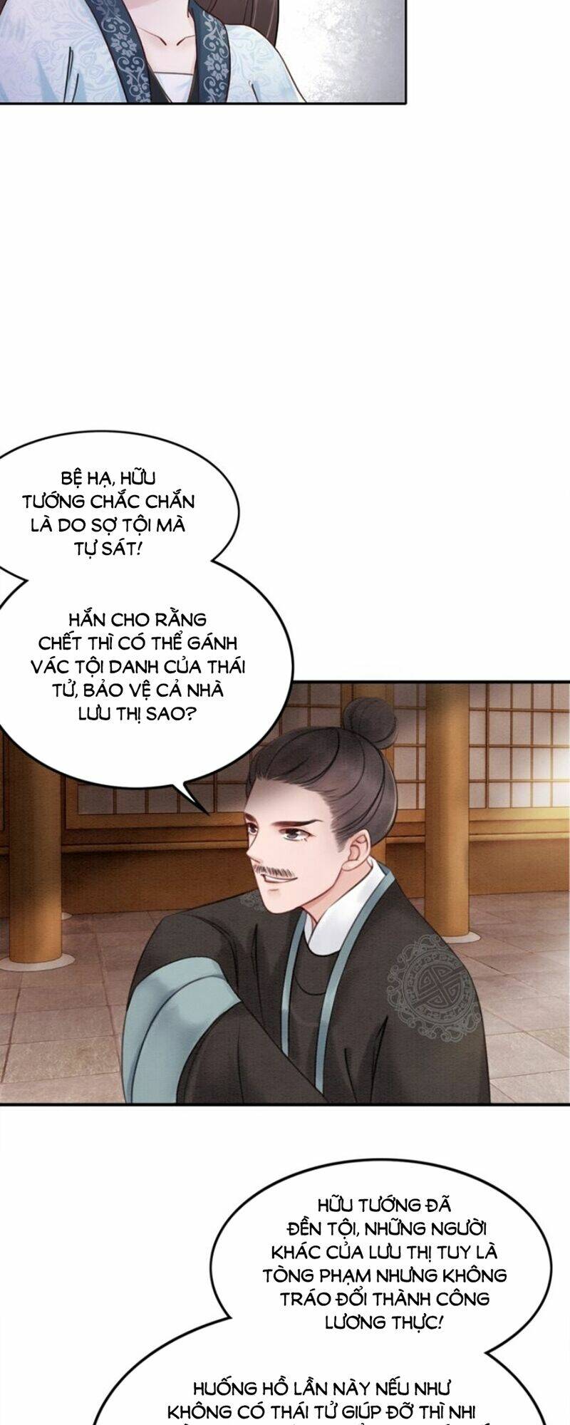 Trọng Sinh Bá Sủng Nhiếp Chính Vương Quá Mạnh Mẽ: Chapter 27