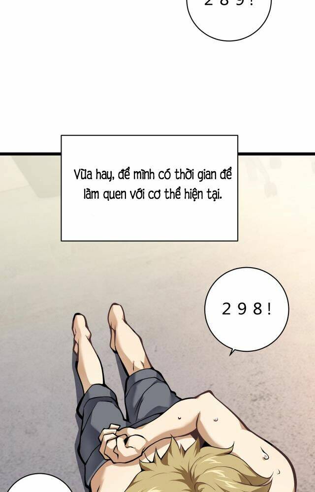Vạn Vật Hợp Nhất: Chapter 13