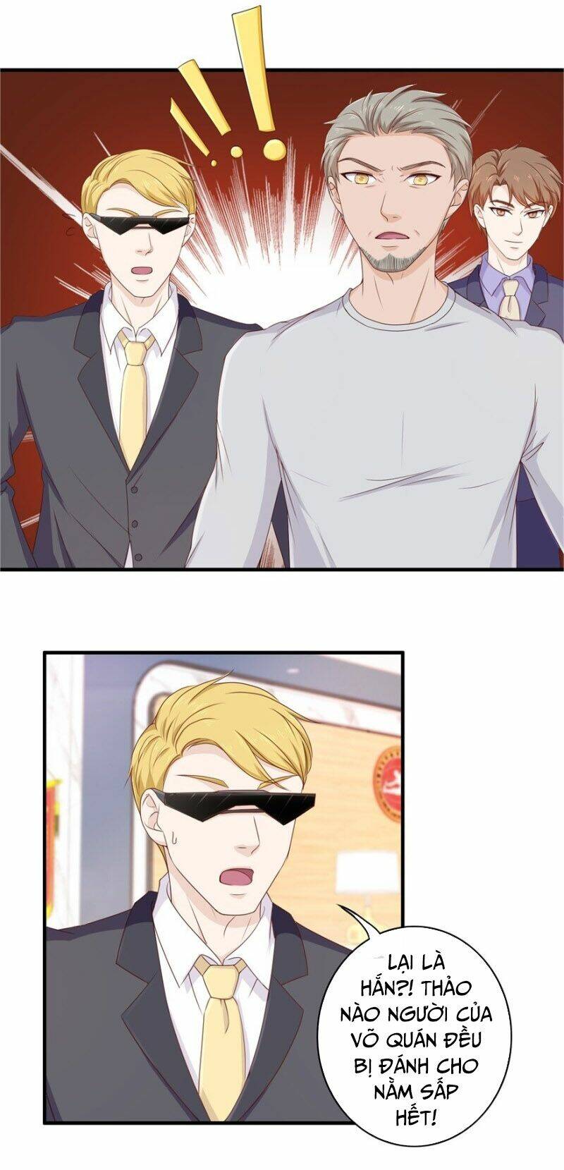 Chung Cực Thấu Thị Nhãn: Chapter 90