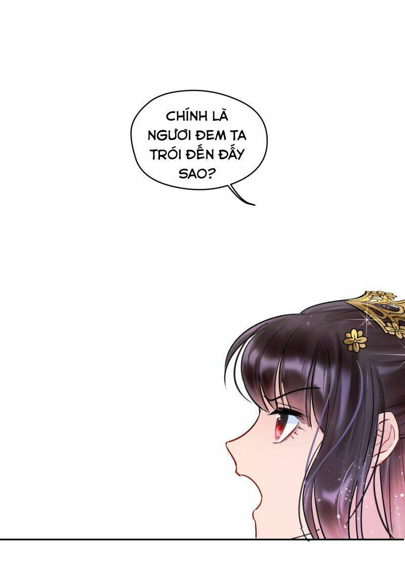 Bệ Hạ Nhà Ta Muốn Hại Quốc: Chapter 9