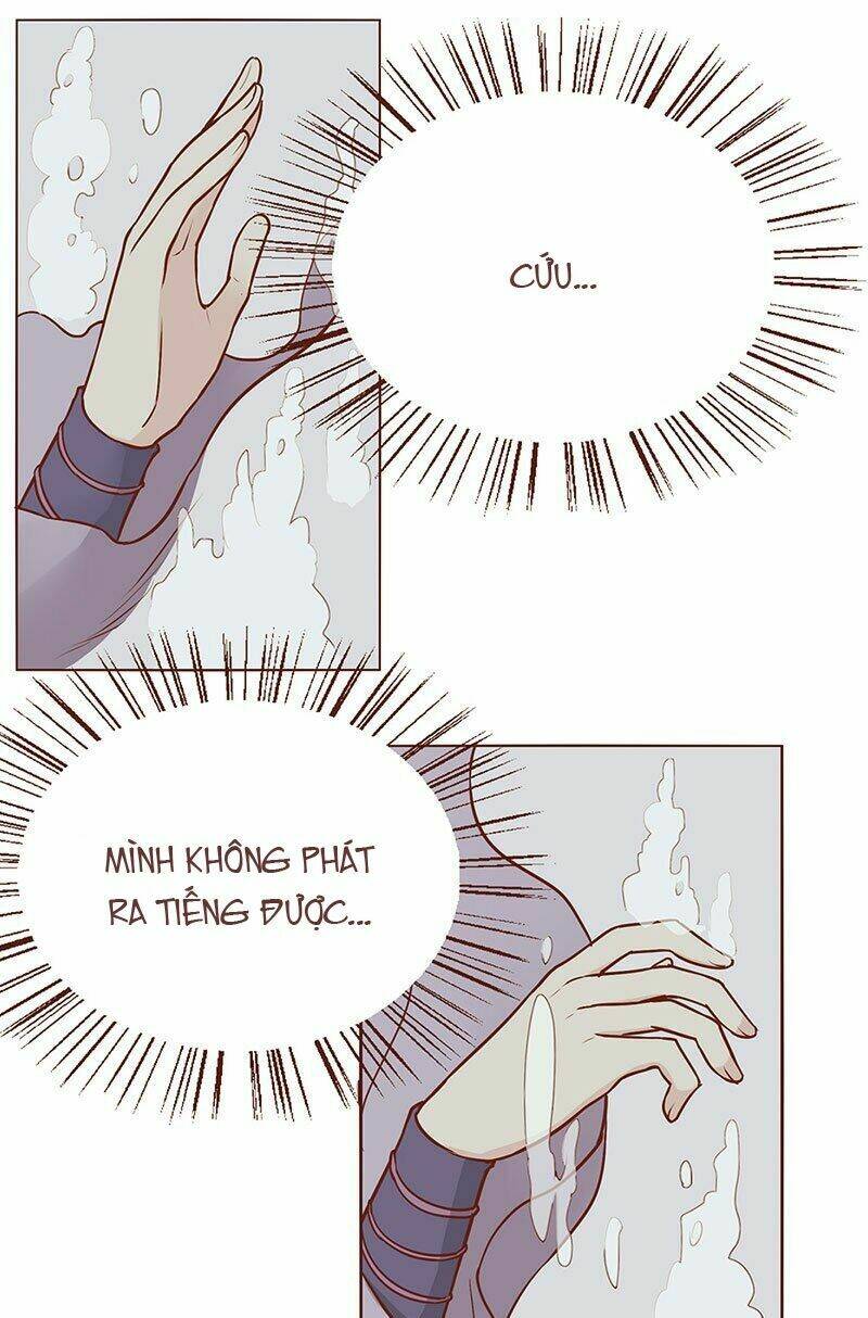 Yến Sơn Phái Và Bách Hoa Môn: Chapter 61